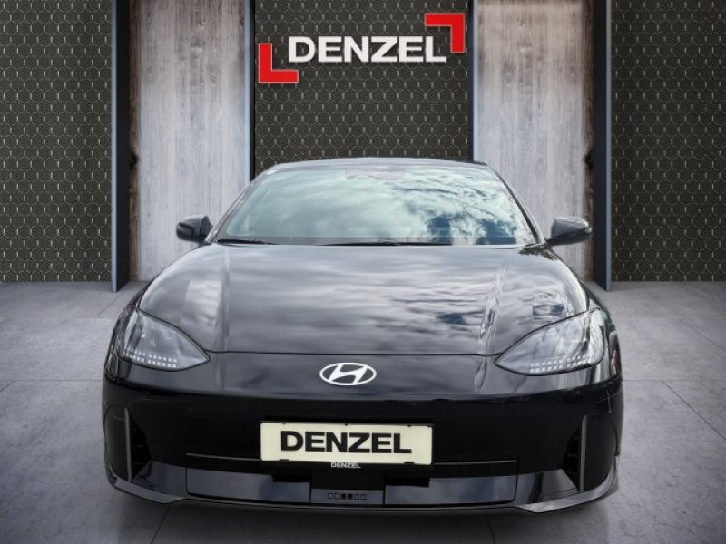 IONIQ 6 PLUS LINE 77,4 kWh - 12