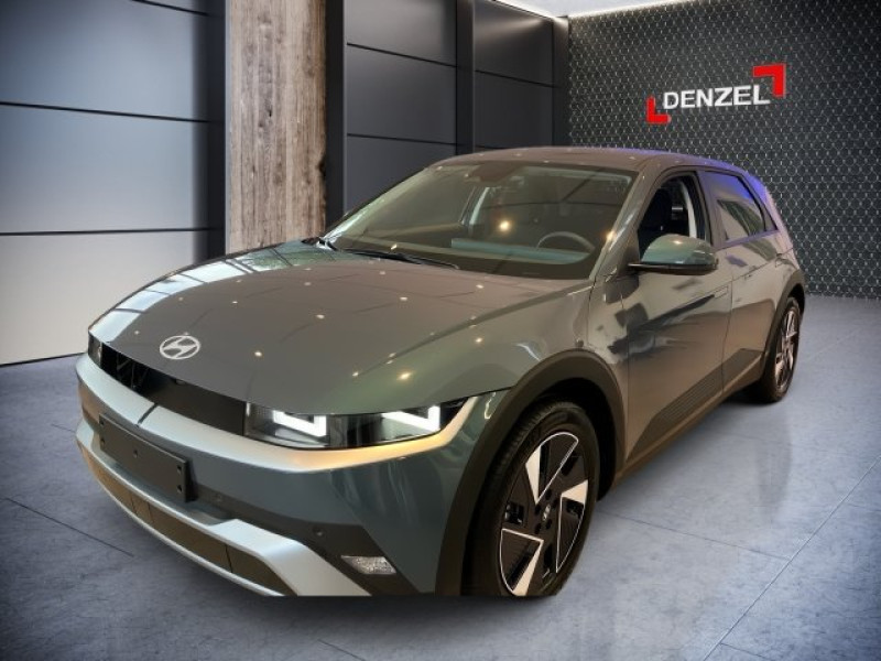IONIQ 5 Smart Line 84kWh 2WD - 0