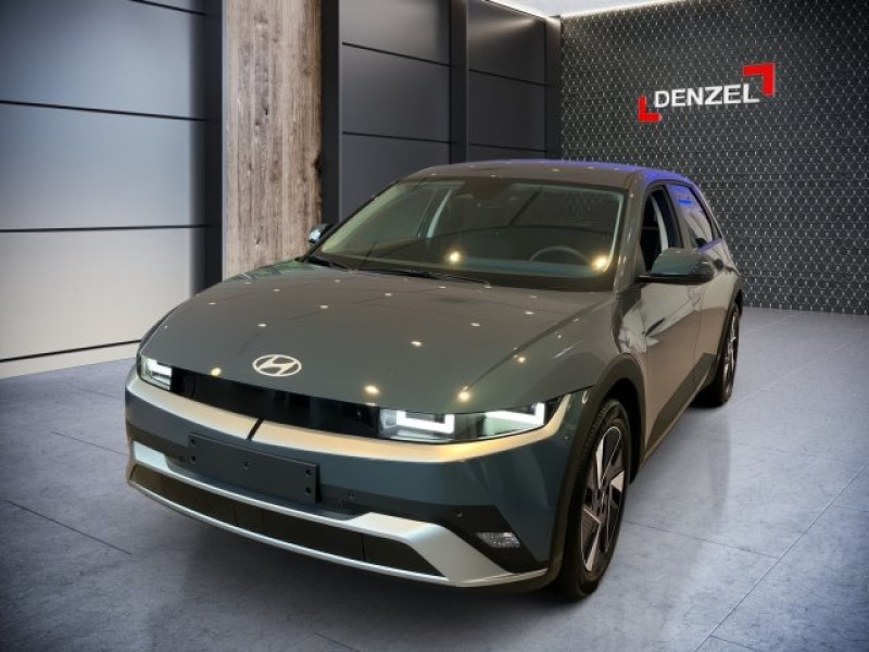 IONIQ 5 Smart Line 84kWh 2WD - 1