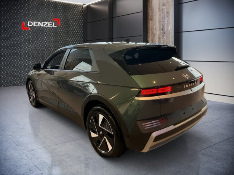 IONIQ 5 Smart Line 84kWh 2WD - 2