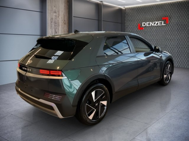 IONIQ 5 Smart Line 84kWh 2WD - 3