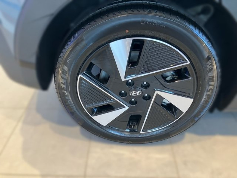 IONIQ 5 Smart Line 84kWh 2WD - 4