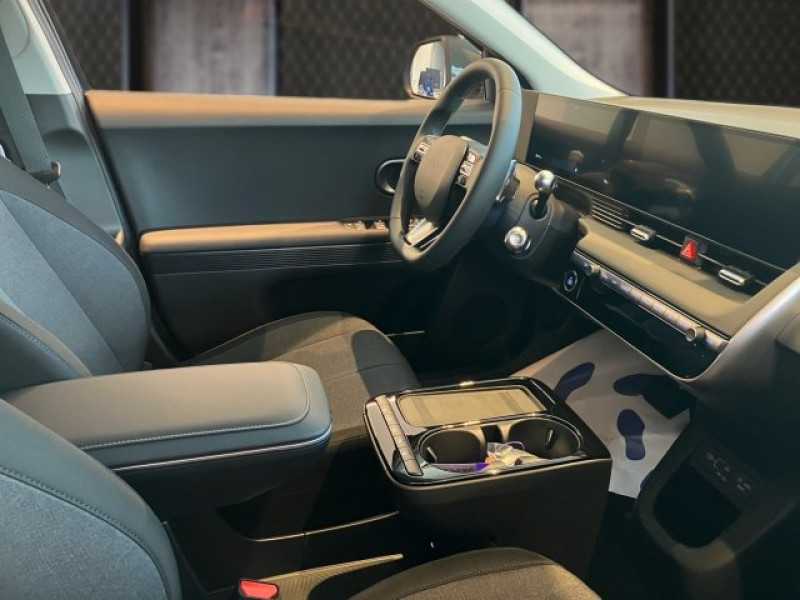 IONIQ 5 Smart Line 84kWh 2WD - 5