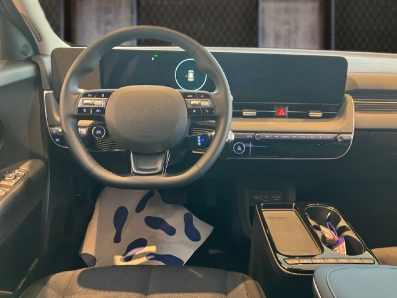 IONIQ 5 Smart Line 84kWh 2WD - 6