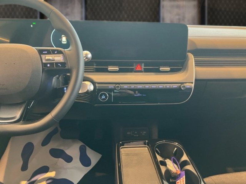 IONIQ 5 Smart Line 84kWh 2WD - 7