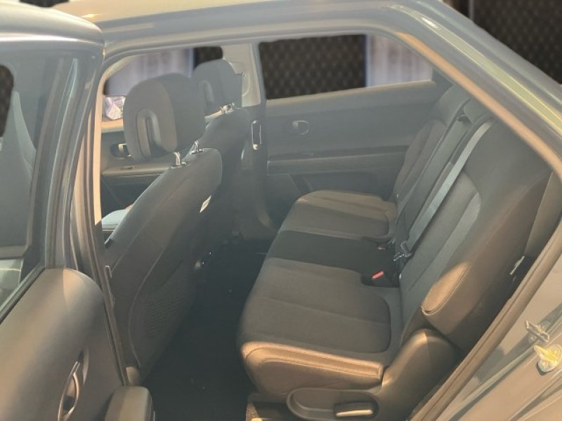 IONIQ 5 Smart Line 84kWh 2WD - 8