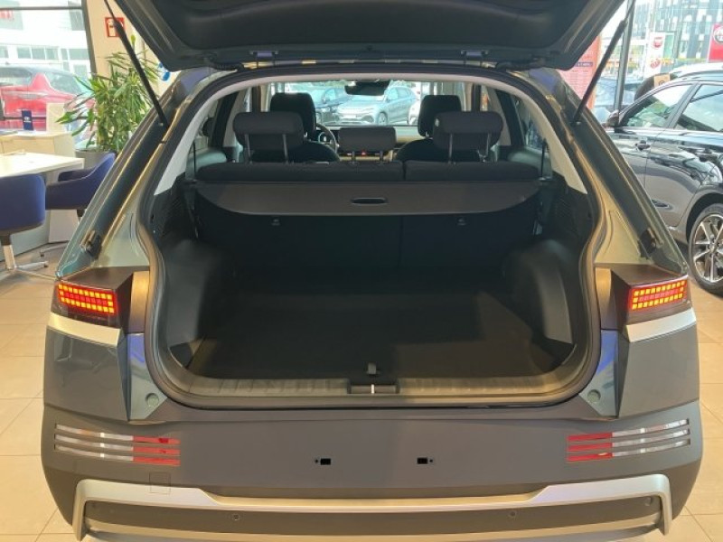 IONIQ 5 Smart Line 84kWh 2WD - 9