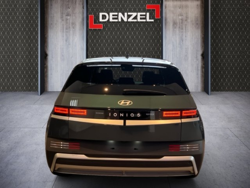 IONIQ 5 Smart Line 84kWh 2WD - 10