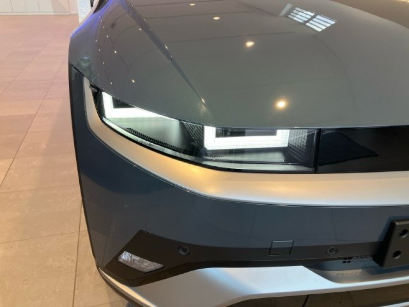 IONIQ 5 Smart Line 84kWh 2WD - 11