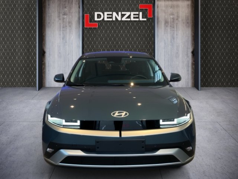 IONIQ 5 Smart Line 84kWh 2WD - 12