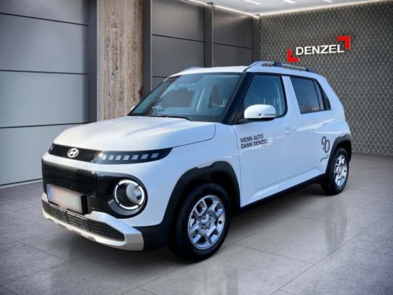 INSTER Trend Line 42kWh - 0