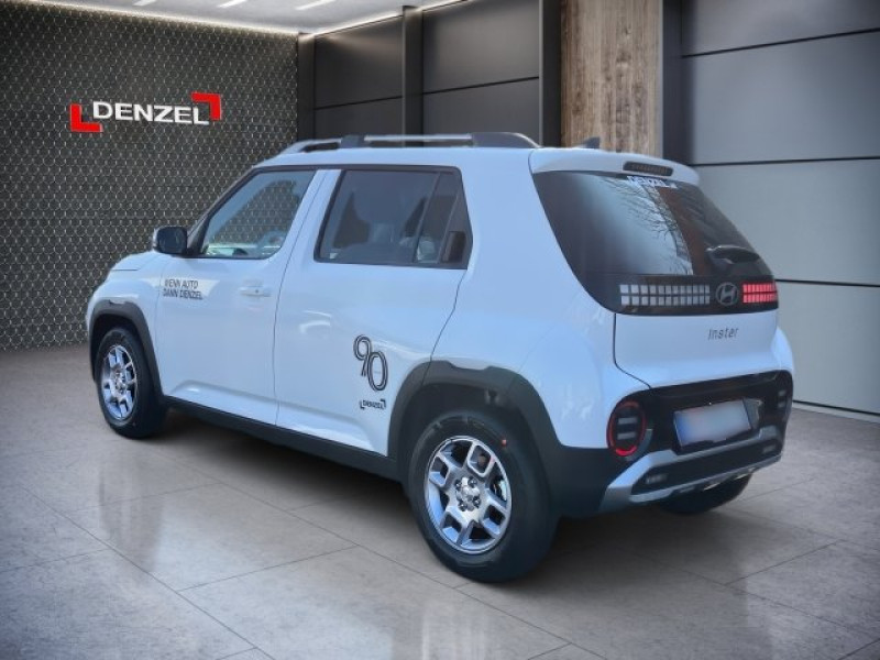 INSTER Trend Line 42kWh - 2