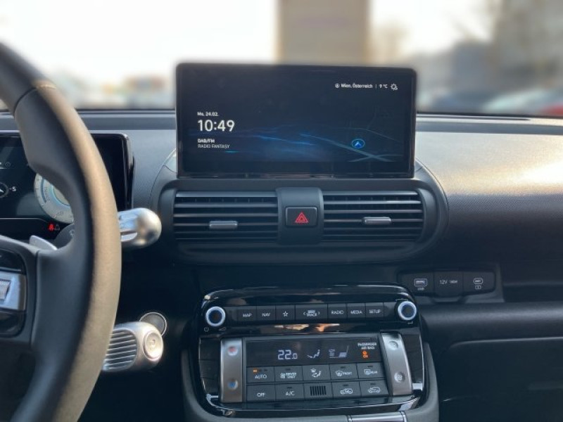 INSTER Trend Line 42kWh - 7