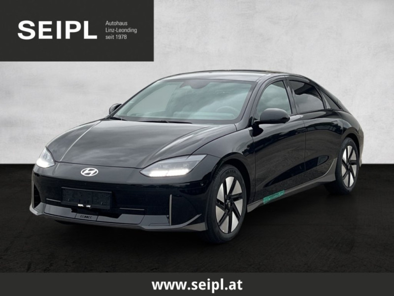 IONIQ 6 TOP LINE 77,4 kWh 4WD i65t2