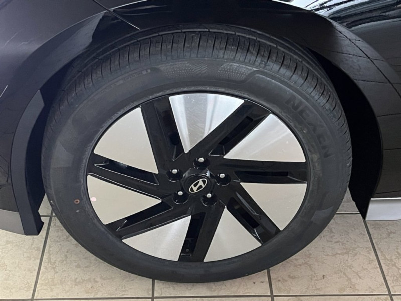 IONIQ 6 TOP LINE 77,4 kWh 4WD i65t2 - 5