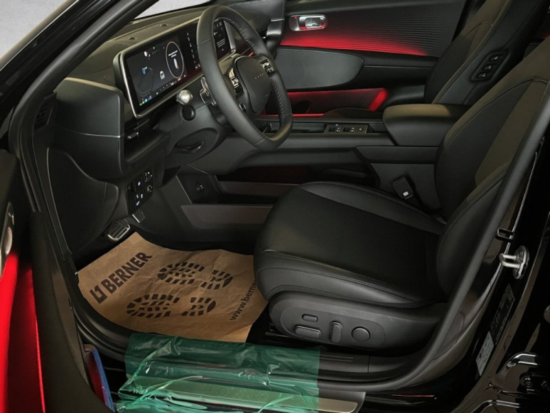 IONIQ 6 TOP LINE 77,4 kWh 4WD i65t2 - 6