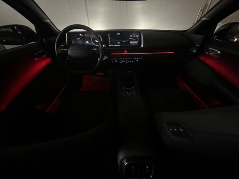 IONIQ 6 TOP LINE 77,4 kWh 4WD i65t2 - 7