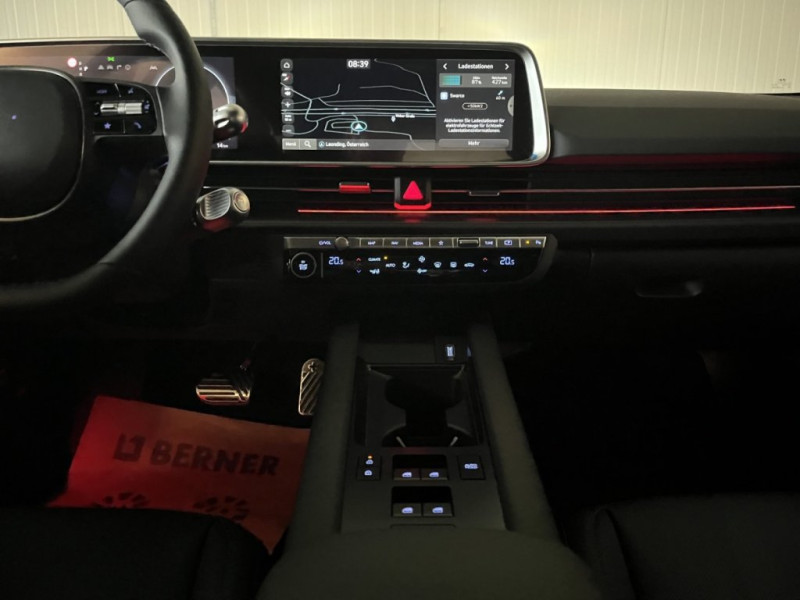 IONIQ 6 TOP LINE 77,4 kWh 4WD i65t2 - 9