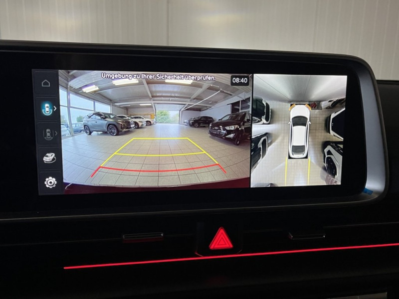 IONIQ 6 TOP LINE 77,4 kWh 4WD i65t2 - 11