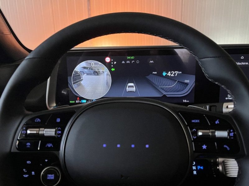 IONIQ 6 TOP LINE 77,4 kWh 4WD i65t2 - 13