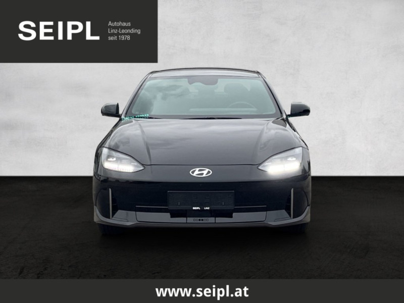 IONIQ 6 TOP LINE 77,4 kWh 4WD i65t2 - 19