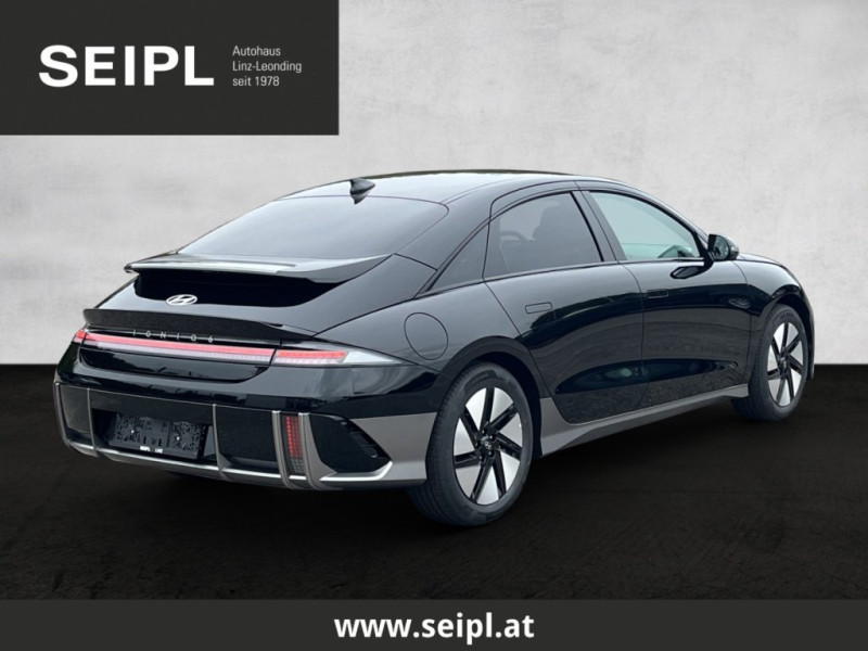 IONIQ 6 TOP LINE 77,4 kWh 4WD i65t2 - 21
