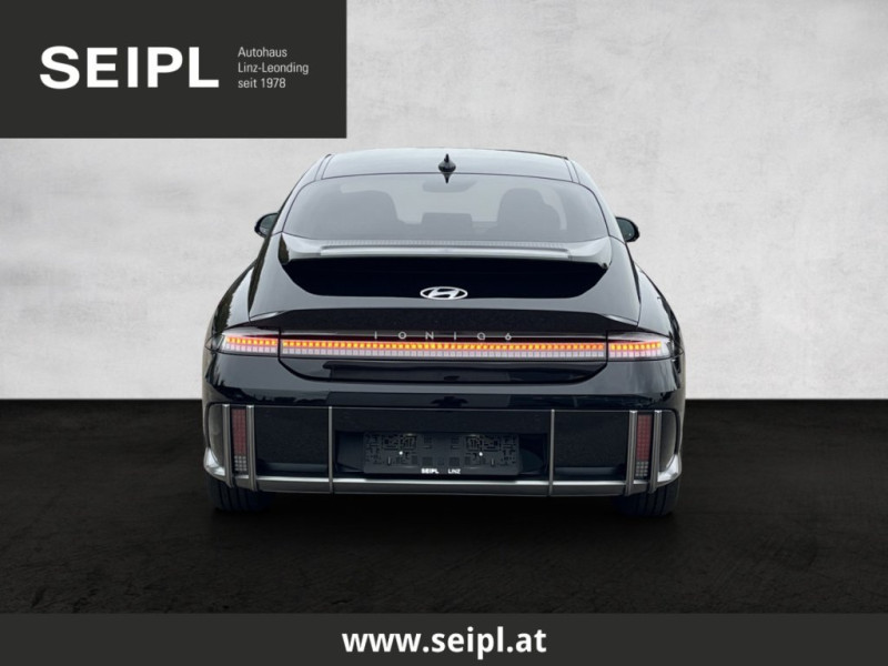 IONIQ 6 TOP LINE 77,4 kWh 4WD i65t2 - 22