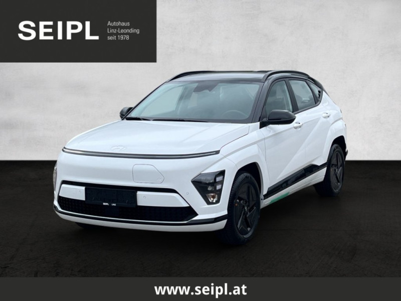 KONA EV (SX2) Smart Line 48,6 kWh k6es1-PP6-OO2/O4/O5 - 0