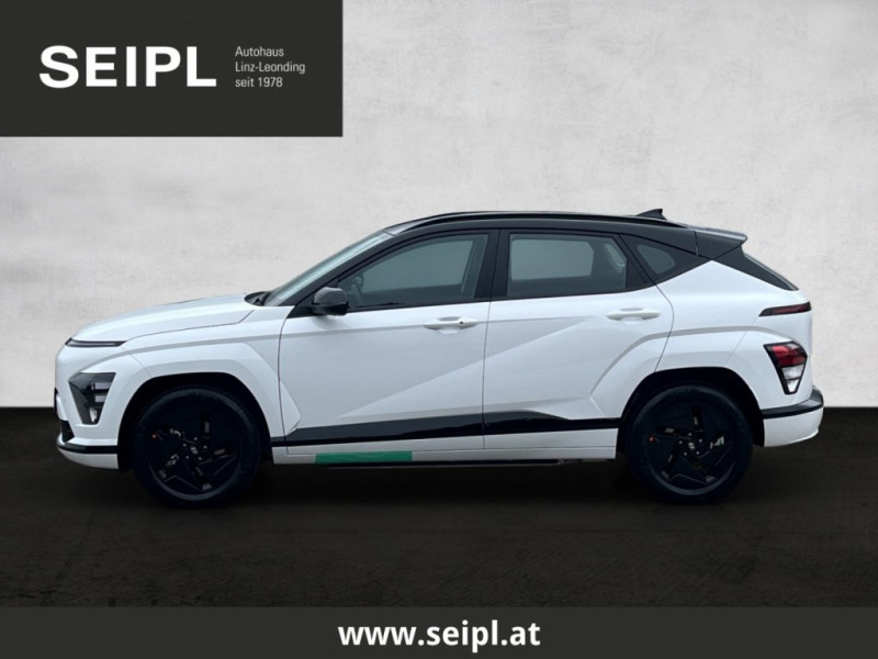 KONA EV (SX2) Smart Line 48,6 kWh k6es1-PP6-OO2/O4/O5 - 2