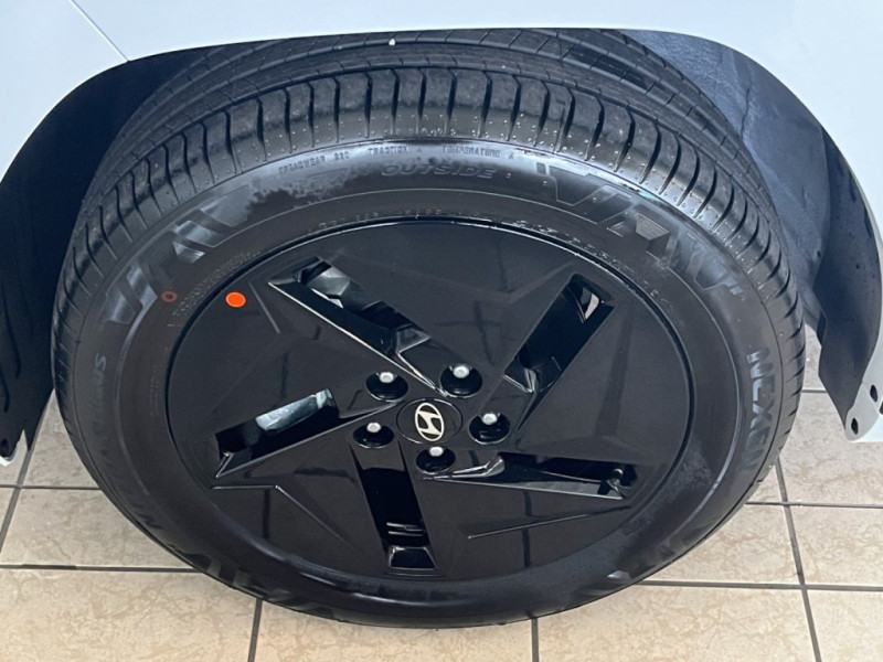 KONA EV (SX2) Smart Line 48,6 kWh k6es1-PP6-OO2/O4/O5 - 5