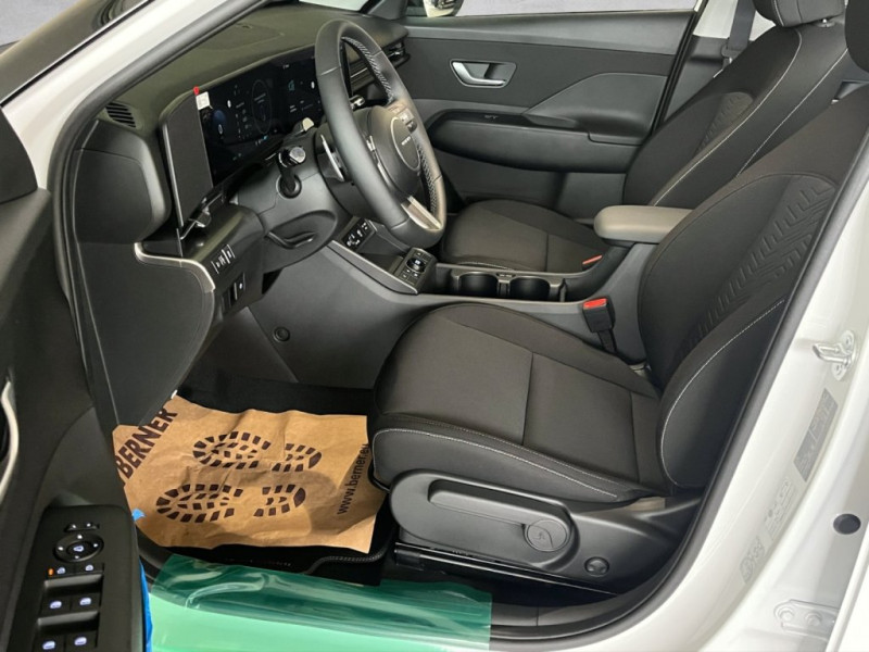 KONA EV (SX2) Smart Line 48,6 kWh k6es1-PP6-OO2/O4/O5 - 6