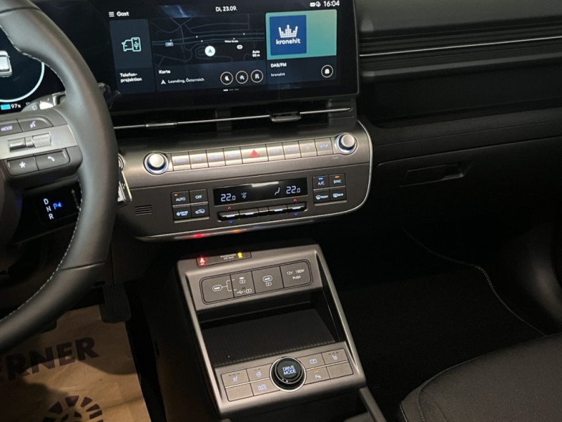 KONA EV (SX2) Smart Line 48,6 kWh k6es1-PP6-OO2/O4/O5 - 8