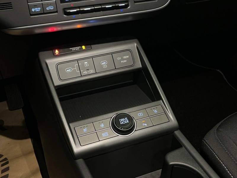 KONA EV (SX2) Smart Line 48,6 kWh k6es1-PP6-OO2/O4/O5 - 9