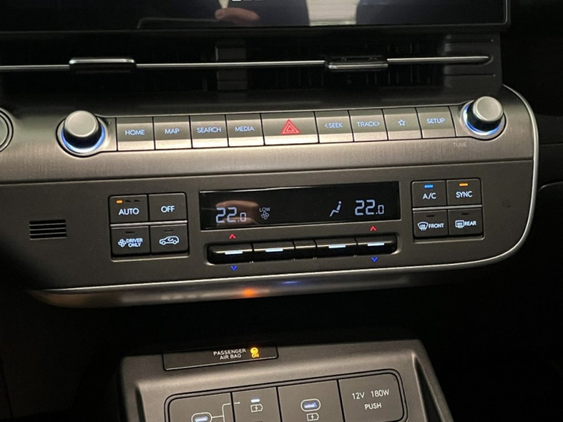 KONA EV (SX2) Smart Line 48,6 kWh k6es1-PP6-OO2/O4/O5 - 10