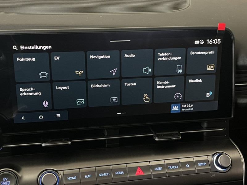 KONA EV (SX2) Smart Line 48,6 kWh k6es1-PP6-OO2/O4/O5 - 11