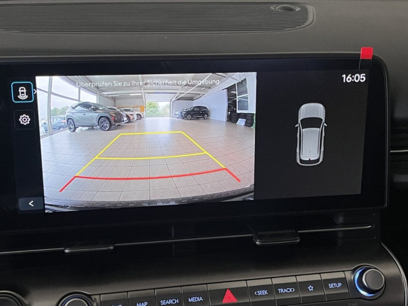 KONA EV (SX2) Smart Line 48,6 kWh k6es1-PP6-OO2/O4/O5 - 12