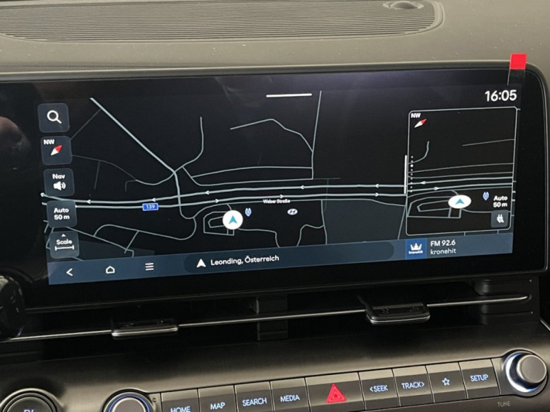 KONA EV (SX2) Smart Line 48,6 kWh k6es1-PP6-OO2/O4/O5 - 13