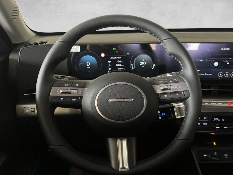 KONA EV (SX2) Smart Line 48,6 kWh k6es1-PP6-OO2/O4/O5 - 14