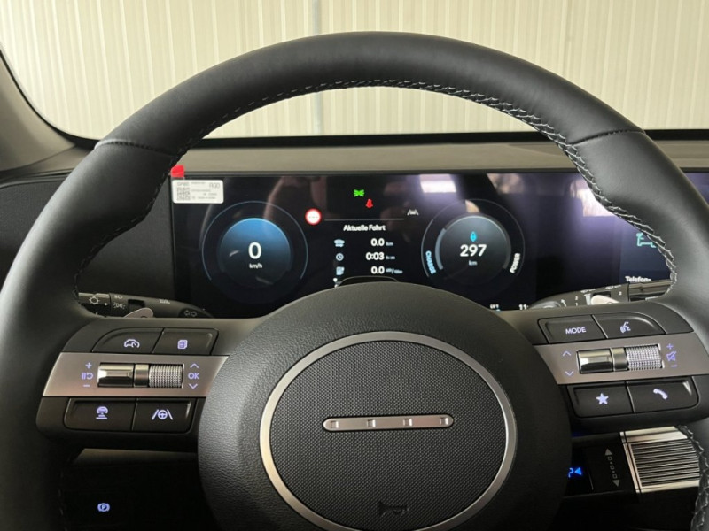 KONA EV (SX2) Smart Line 48,6 kWh k6es1-PP6-OO2/O4/O5 - 15