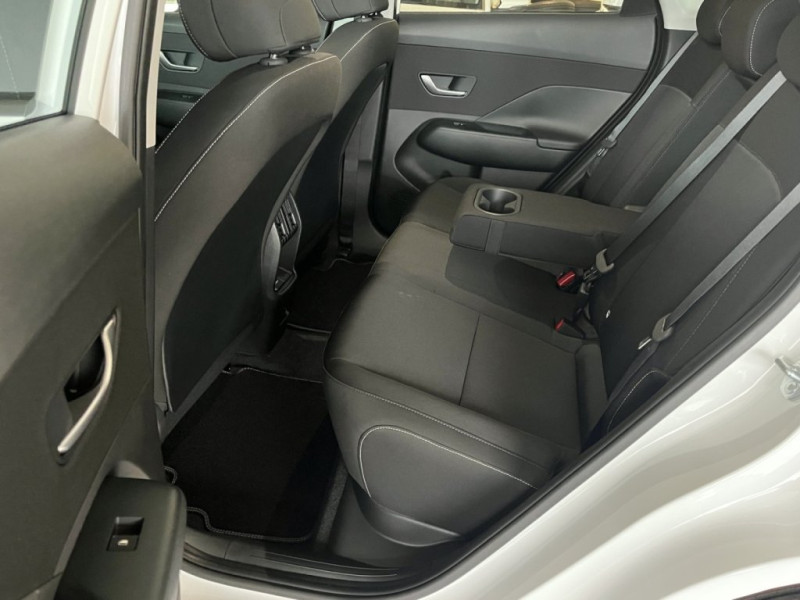 KONA EV (SX2) Smart Line 48,6 kWh k6es1-PP6-OO2/O4/O5 - 16