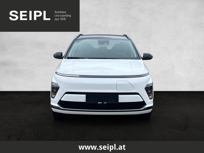 KONA EV (SX2) Smart Line 48,6 kWh k6es1-PP6-OO2/O4/O5 - 19