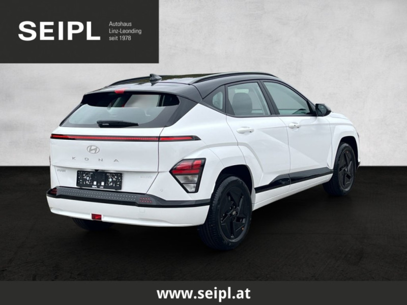 KONA EV (SX2) Smart Line 48,6 kWh k6es1-PP6-OO2/O4/O5 - 21