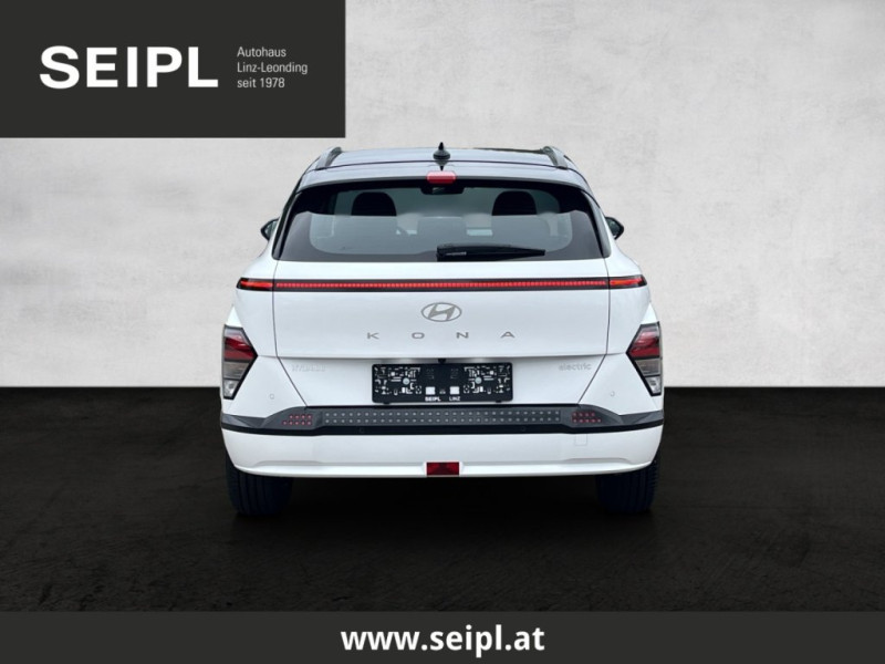 KONA EV (SX2) Smart Line 48,6 kWh k6es1-PP6-OO2/O4/O5 - 22