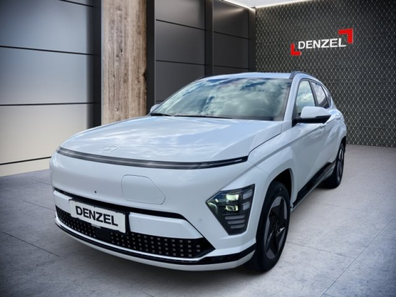 KONA EV (SX2) GO 64,8 kWh - 0