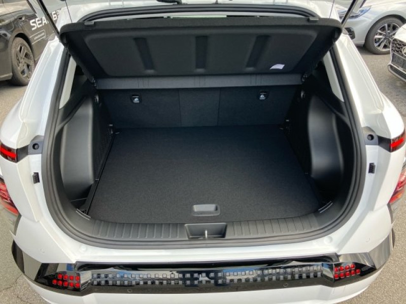 KONA EV (SX2) GO 64,8 kWh - 1