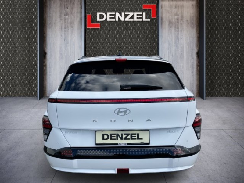 KONA EV (SX2) GO 64,8 kWh - 2