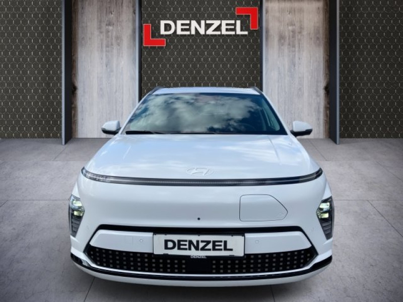 KONA EV (SX2) GO 64,8 kWh - 4