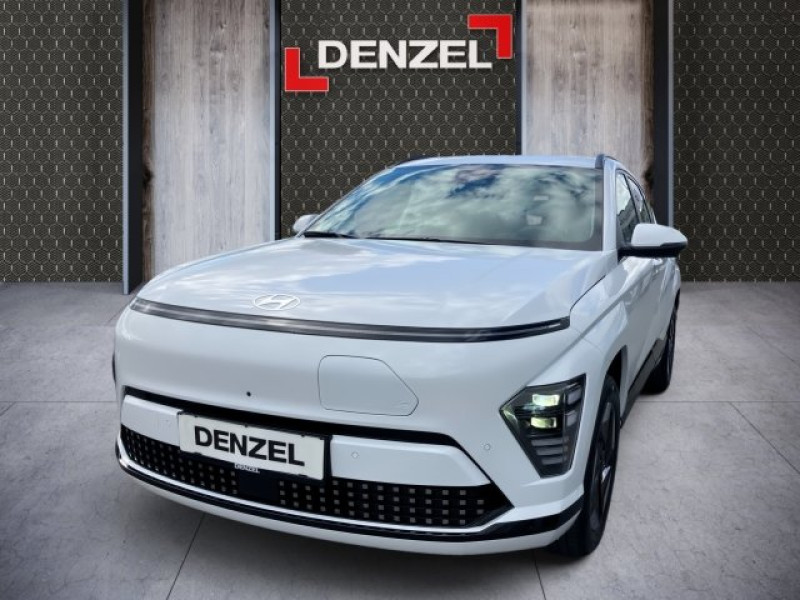 KONA EV (SX2) GO 64,8 kWh - 5