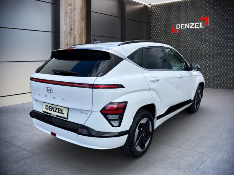 KONA EV (SX2) GO 64,8 kWh - 6
