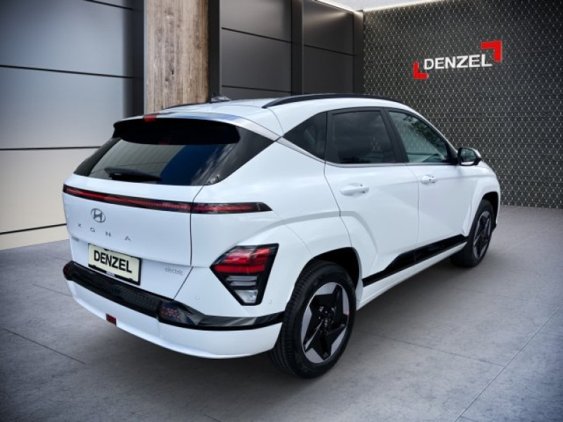 KONA EV (SX2) GO 64,8 kWh - 7